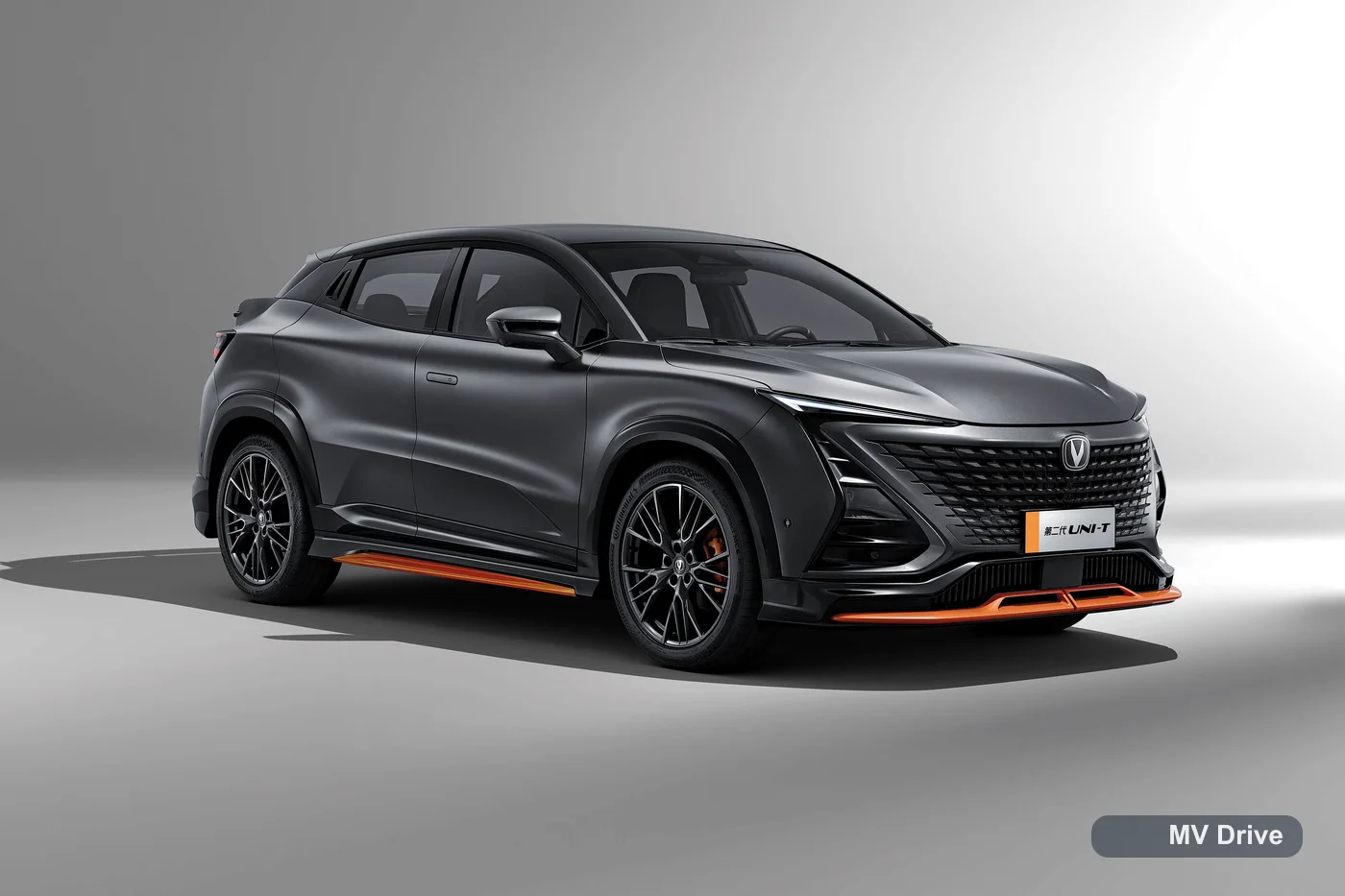 Changan UNI-T
