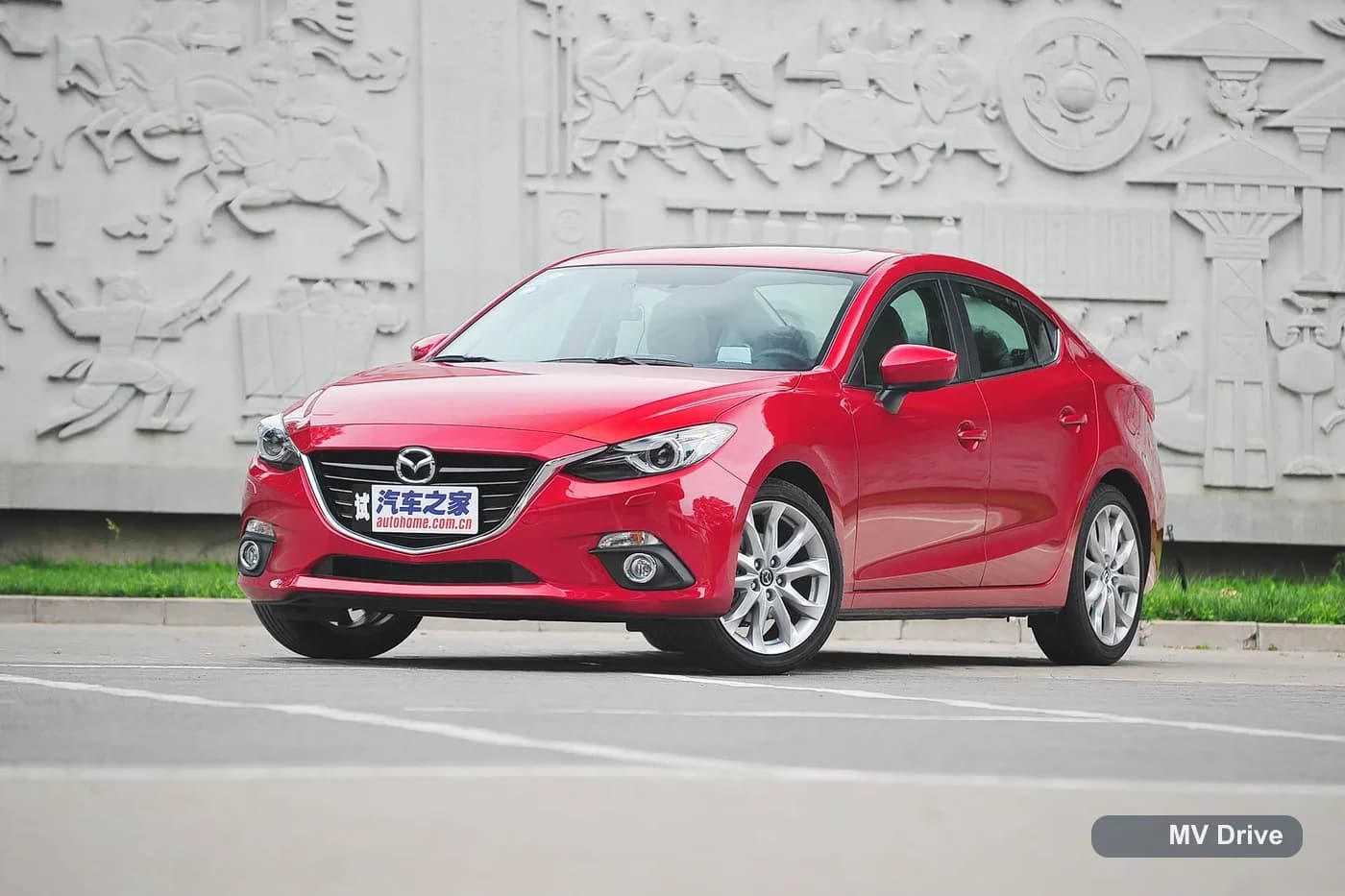 Mazda Mazda 3 Axela