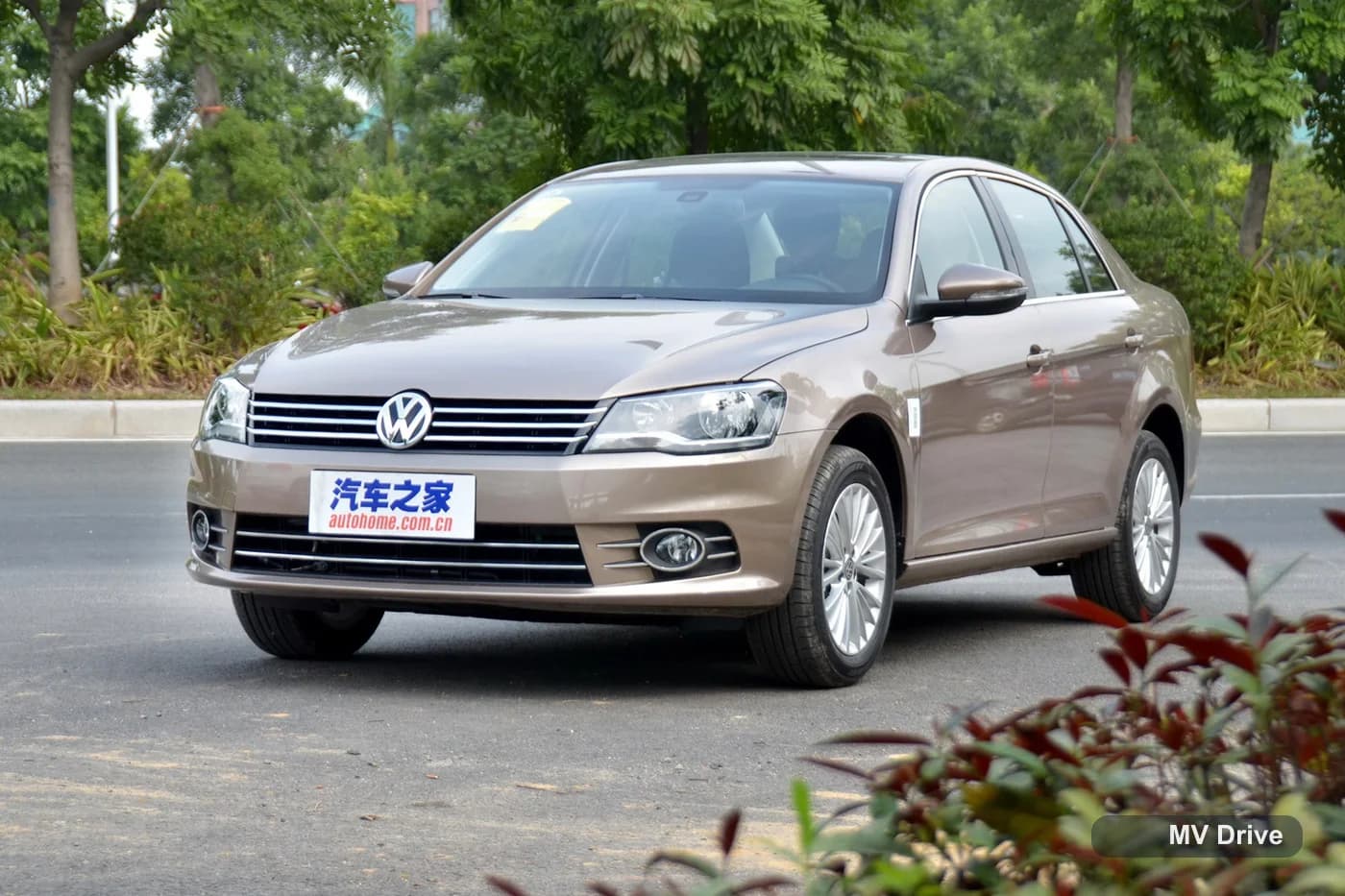 Volkswagen Bora